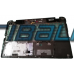 Toshiba Satellite P50-A-125 Top Cover Prateado